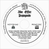 W.O.P. Promo Sampler