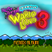 Wario Land 3 Vol. 1