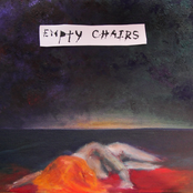 empty chairs