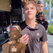 Get Your Chain Back Jack Doherty