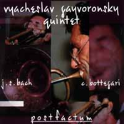 vyacheslav gayvoronsky quintet