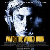 Album art for Watch the World Burn - Single by Falling in Reverse