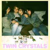 twin crystals