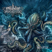 Conspiracy Of Silence by Fleshgod Apocalypse