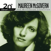 20th century masters: the millennium collection: the best of maureen mcgovern