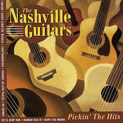 Nashville Guitars - Pickin' The Hits