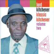 Take Yuh Meat Out Muh Rice by Lord Kitchener
