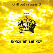 Chill Out in Paris 6