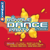 Royale Dance Party 2006