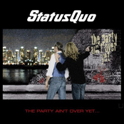 Belavista Man by Status Quo