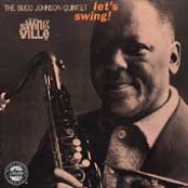 budd johnson quintet