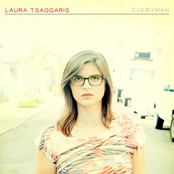 Laura Tsaggaris: Everyman