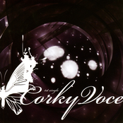 Corky Voce