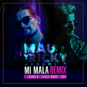 Mau y Ricky: Mi Mala (Remix)