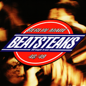 You Walk by Beatsteaks