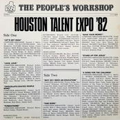 Houston Talent Expo '82