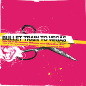 The Camera Eye Backbite by Bullet Train To Vegas