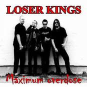 Cold Sweat by Loser Kings
