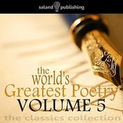 The World's Greatest Poetry - Volume 5