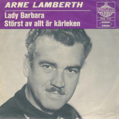 arne lamberth