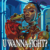 U Wanna Fight?