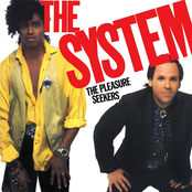 This Is For You by The System