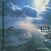 Waves by Rick Wakeman