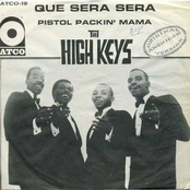 high keys