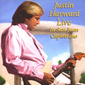 Watching And Waiting by Justin Hayward