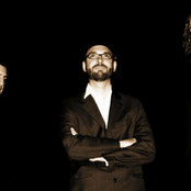 igor prochazka trio