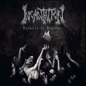 Transcend Into Absolute Dissolution by Incantation