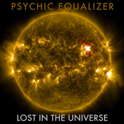 Lost in the Universe (Live)