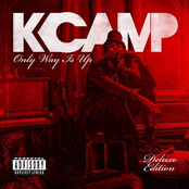 K Camp: Only Way Is Up (Deluxe)