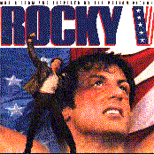 Rocky V