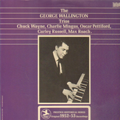 george wallington trio