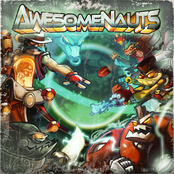 awesomenauts