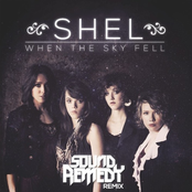 Shel: When The Sky Fell