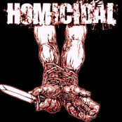 Homicidal: Violent Music For Violent People