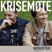 Krisemøte