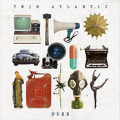 Crash Land by Twin Atlantic