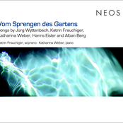 Vom Sprengen des Gartens