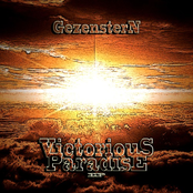 Victorious Paradise EP