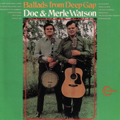 The Wreck Of Old Number 9 by Doc & Merle Watson