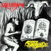 Amaymon / Purulence