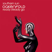 Paul Oakenfold: Souther Sun: The Remix Album