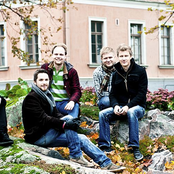 aapo heinonen quintet