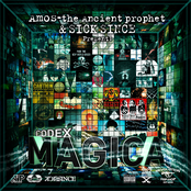Codex Magica