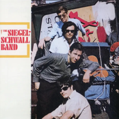 The Siegel-Schwall Band