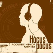 Keep It Movin' by Hocus Pocus