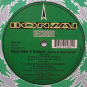 Journey Of Love (Remixes)